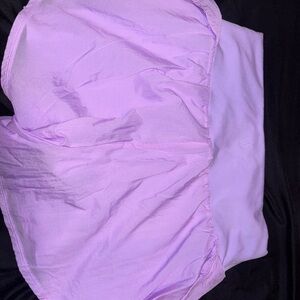 All in Motion Purple Activewear